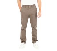 Dockers Smart 360 Flex Chino Slim, Pantalones para Hombre, Khaki Green, 28W / 32L