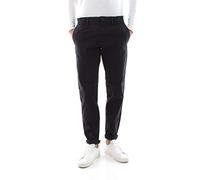 Dockers Hombres Pantalón chino 'SMART 360 FLEX' navy, Talla 30, 4310835