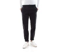 Dockers Pantalón chino 'SMART 360 FLEX' navy, Talla 36