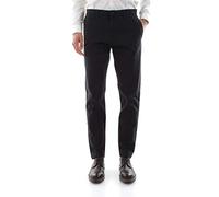 Dockers Smart 360 Flex Chino Tapered, Pantalones Para Hombre, Dockers Navy, 36W / 36L