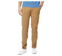 Dockers Smart 360 Flex Chino Tapered, Pantalones Para Hombre, Ermine, 34W / 34L