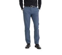 Dockers Smart 360 Flex Motion Chino Slim, Pantalones para Hombre, Bluefin, 32W / 32L