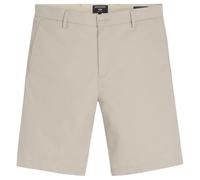 Dockers Smart Supreme Flex Modern Chino Short Pantalones Cortos, Sahara Khaki, 31 de los Hombres