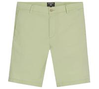 Dockers Smart Supreme Flex Modern Chino Short Pantalones Cortos, Seedling, 28 de los Hombres