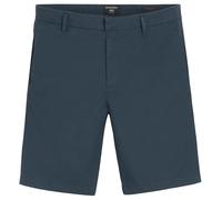 Dockers Smart Supreme Flex Modern Chino Short Pantalones Cortos, STRATIFIED Sea, 28 de los Hombres