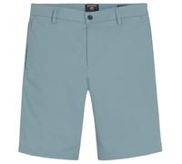 Dockers Smart Supreme Flex Modern Chino Short Pantalones Cortos, Tourmaline, 28 de los Hombres