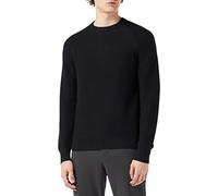 Dockers SWEATERS, Sudadera, Hombre, BEAUTIFUL BLACK, M