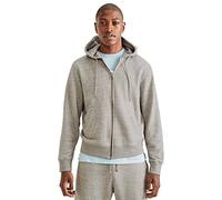 Dockers SWEATSHIRTS, Sudadera, Hombre, SMOKESTACK HEATHER, XL
