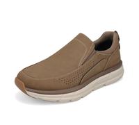 DOCKERS Tenis Go-time para hombre, gris topo, 42 EU