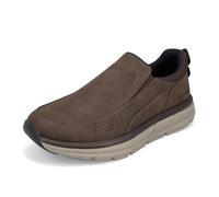 DOCKERS Tenis Go-time para hombre, Marrón, 42-43 EU