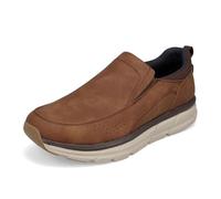 DOCKERS Tenis Go-time para hombre, Marrón (Dark Tan), 41 EU