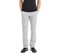 Dockers Ultimate 360 Chino Slim, Pantalones para Hombre, Wet Stone, 36W/32L