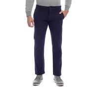 Dockers Ultimate 360 Chino Straight, Pantalones para Hombre, Pembroke, 33W/34L