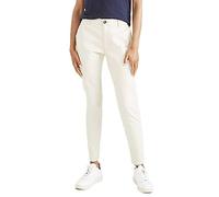 Dockers Weekend Chino Skinny Fit, Extratall, Pantalones para Mujer, Sahara Khaki 29