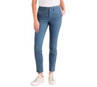 Dockers Weekend Chino Skinny Fit, Tall, Pantalones Mujer, Bluefin, 27W