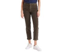 Dockers Weekend Chino Slim Casuales, Crocodile, 52 Grande Longueur De Las Mujeres