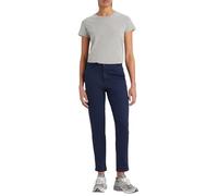 Dockers Weekend Chino Slim Fit, Tall, Pantalones para Mujer, Pembroke 25