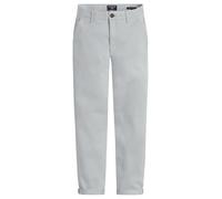 Dockers Women's Weekend Chino Slim Ankle Pants, High Rise, 26W