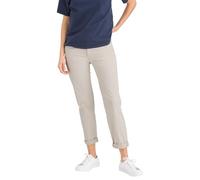 Dockers Women's Weekend Chino Slim Ankle Pants, Sahara Khaki, 24W