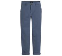 Dockers Women's Weekend Chino Slim Ankle Pants, Vintage Indigo, 24W