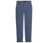 Dockers Women's Weekend Chino Slim Ankle Pants, Vintage Indigo, 33W