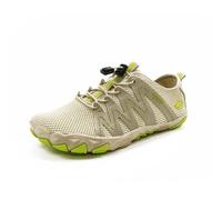 DOCKERS - Zapato Sport 202-BEIG para: Mujer Color: Naturaleza Verde Talla: 38