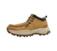 Dockers - Zapatos bajos para hombre, Marrón 300, 41 EU