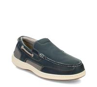 Dockers Zapatos náuticos Tiller para hombre, marino, 10.5 Wide
