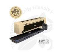 DOCKING 15 EN 1 CLUB3D USB C ALTMODE 65W
