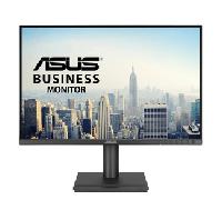 Docking Monitor 24.1 IPS 100Hz Frameless USB-C Docking RJ45 Stereo Speakers Height Adjustable Ergonomic Design HDMI 90LM0AJ0-B02K70