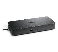 DELL Pro Dock WD25Z - Estación de Acoplamiento USB-C