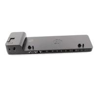 Docking Station HP 2013 Ultra Slim Hstnn-ix10 732247-001 732252-001 D9y32aa
