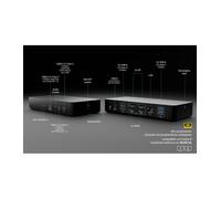 Docking station i - tec 13 en 1 (CAINTGDUAL4KDOCPD)