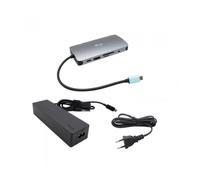 Docking station i - tec usb tipo c 11 en 1 + cargador 100w (C31NANOVGA100)
