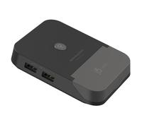 Docking Station j5create JCD620-N HDMI/USB-C para Nintendo Switch 95W