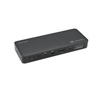 Docking Station Kensington SD5920T Thunderbolt 4 Negro 96W 4x Pantallas 8K