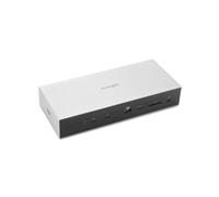 Docking station Kensington Thunderbolt 5 140W 3xUSB-A 3xThunderbolt Negro/Gris