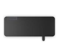 Docking Station Lenovo 4X11N40212 USB-C 65W Eclipse Black 4K SD/MicroSD HDMI