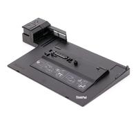 Docking Station Lenovo THINKPAD 0a65689 Mini Muelle Serie 3 USB VGA DVI Lan Dp _