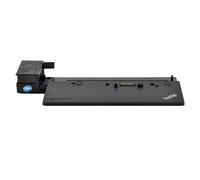 Lenovo ThinkPad Ultra Dock, 90W Acoplamiento Negro