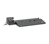 Lenovo ThinkPad Ultra Dock, 90W Acoplamiento Negro