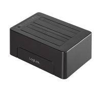 DOCKING STATION QP0028 SATA HDD/SSD USB 3.1 (E20261)