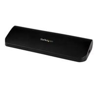 Docking Station - StarTech.com USB3SDOCKHDV Docking Station USB 3.0 HDMI DVI/VGA