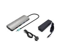 USB-C METAL NANODOCK PD100 CHARGER
