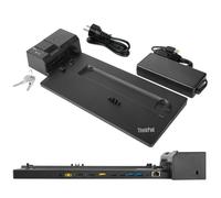 Docking station ThinkPad Pro Lenovo USB-C fuente 135W 40AH0135EU NUEVO