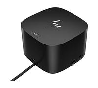 Docking Station Universale per Notebook Thunderbolt Dock G4 5X USB 3.2 / Thunderbolt 4 / 1x HDMI - Nero