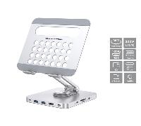 Conceptronic Soporte para Portátil 110521207101