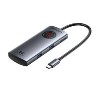 Docking USB-C Vention TQXHB 8K 5 en 1 HDMI Power Delivery