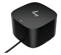 HP Base de acoplamiento Thunderbolt G4 120 W