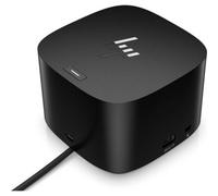 HP Base de acoplamiento Thunderbolt G4 280 W con cable combo